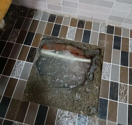 检漏工具与仪器